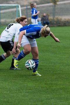 Bild 239 - Frauen FSC Kaltenkirchen - VfR Horst : Ergebnis: 2:3